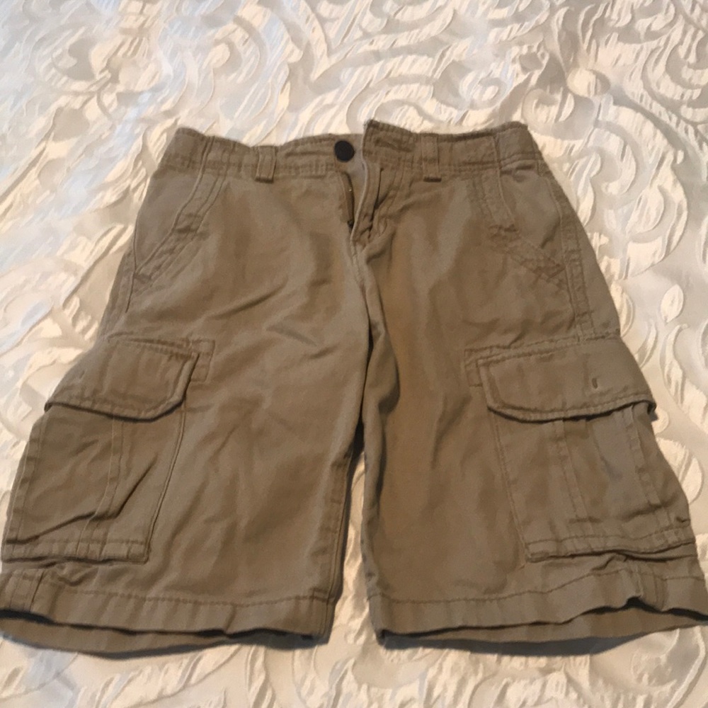 Boys shorts